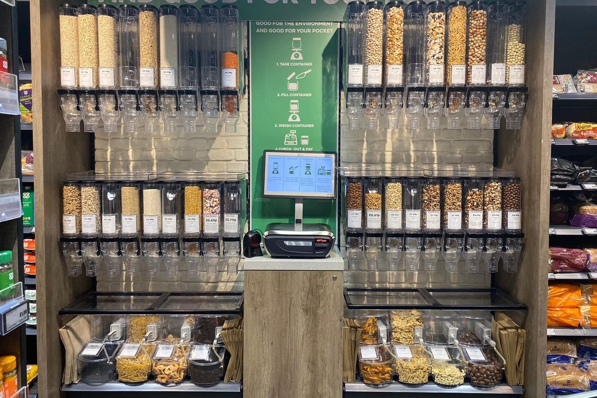 Global climate disclosures body