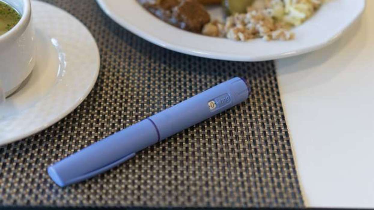 GLP-1 drugs grocery buying habits