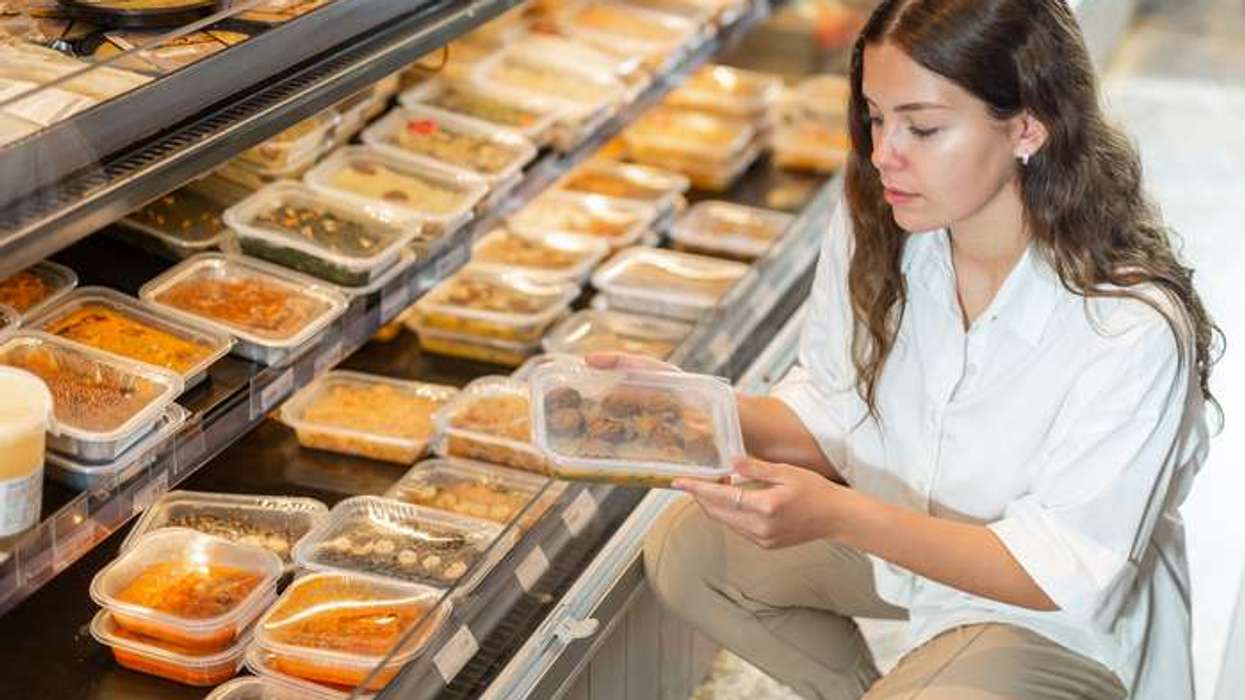 GLP-1 friendly food innovation jab-uary trend