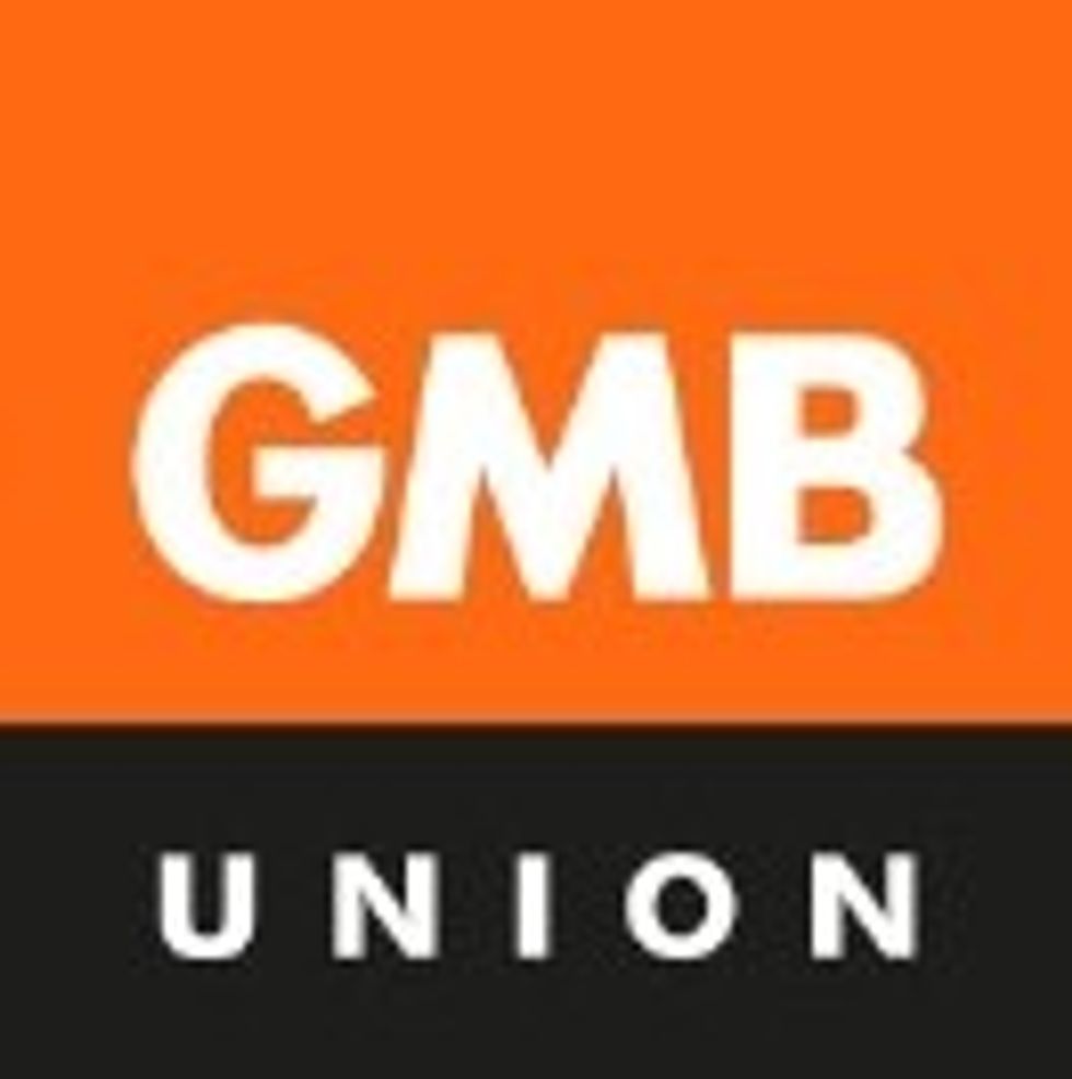 GMB logo