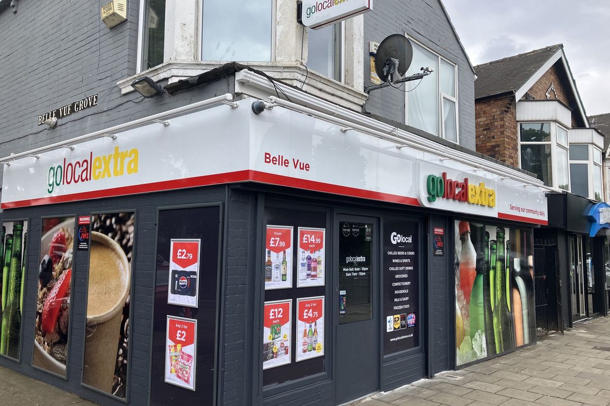 Belle Vue’s Secret Sauce