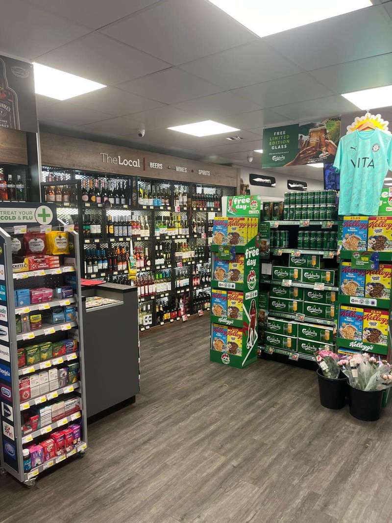 Andy Campbell: The Retailer Who Triumphed