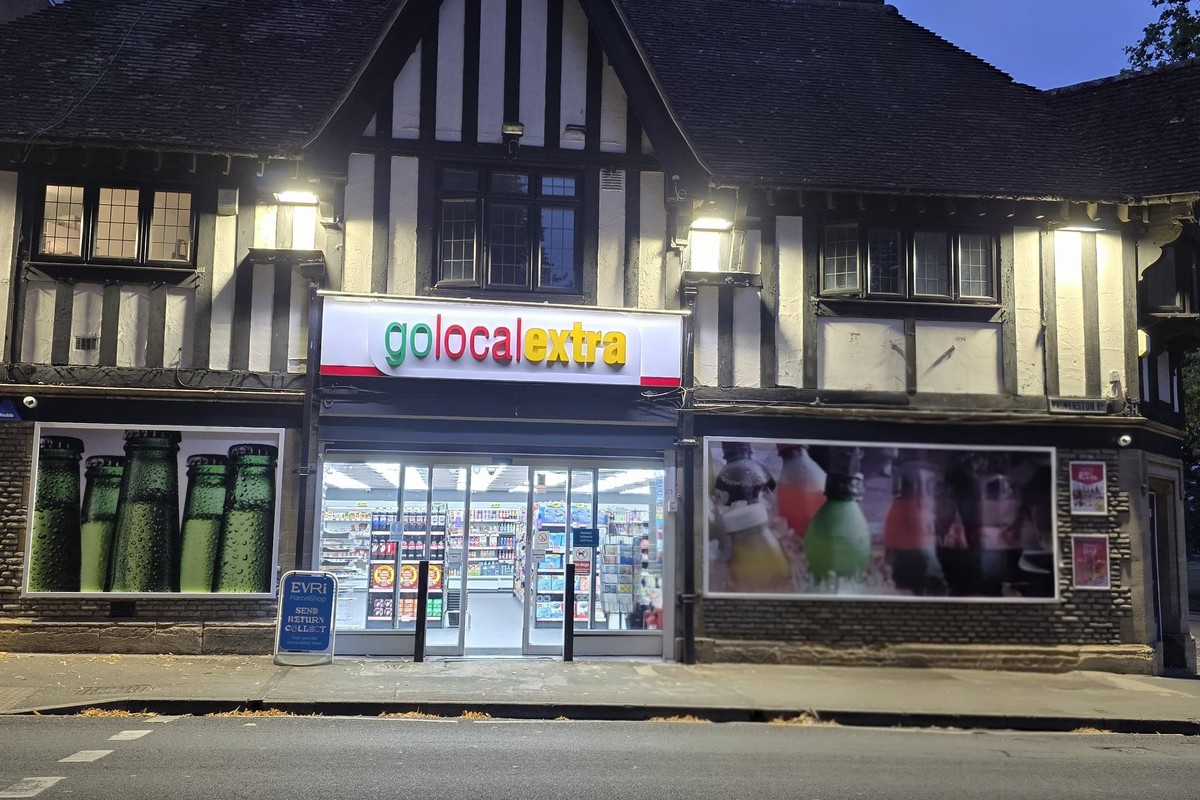 Go Locel First Go Local Extra opens in Southampton, boosting Parfetts’ south of ...