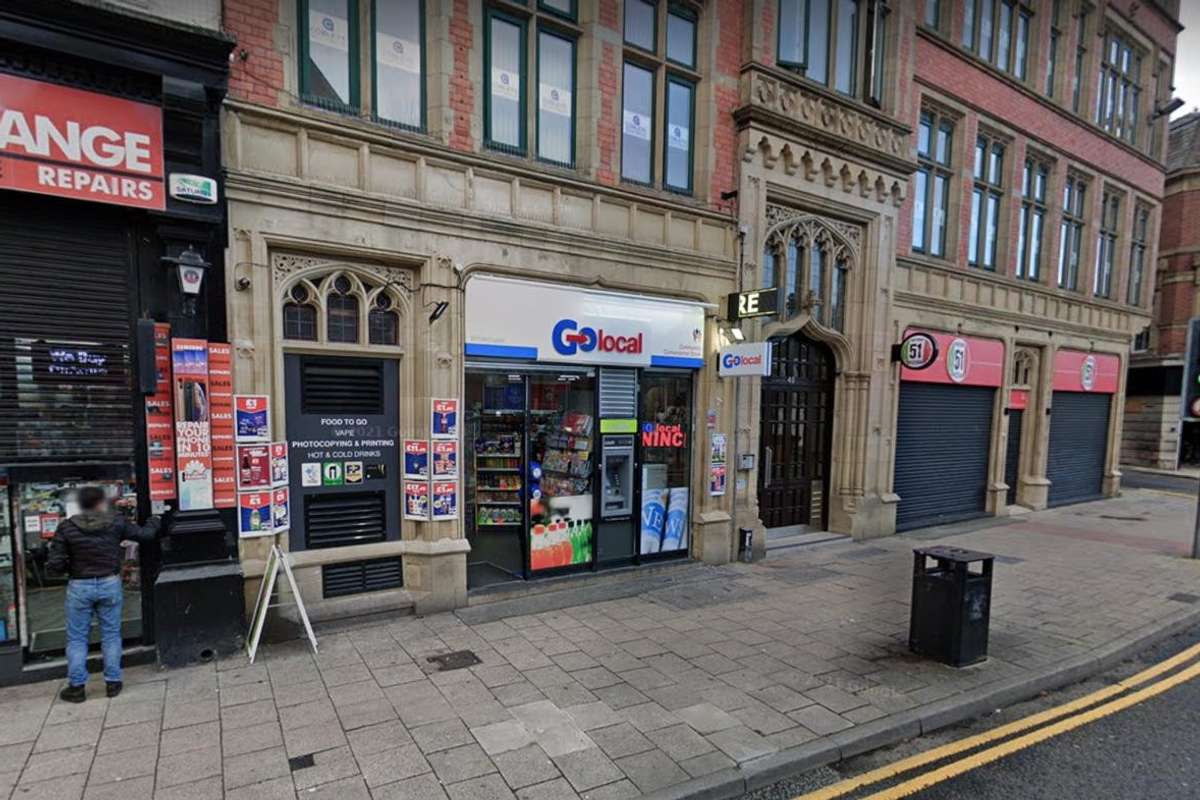 Go Local store under scrutiny in review of Liverpool’s licensed premises