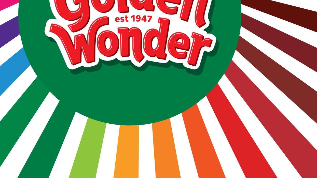 Golden Wonder