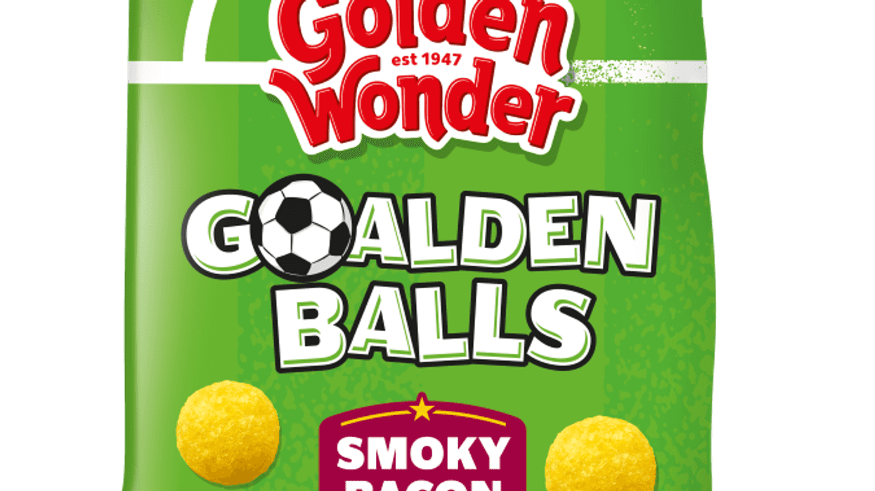 Golden Wonder