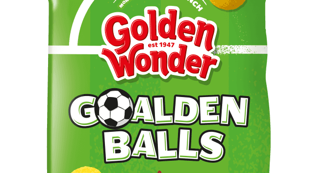 Golden Wonder
