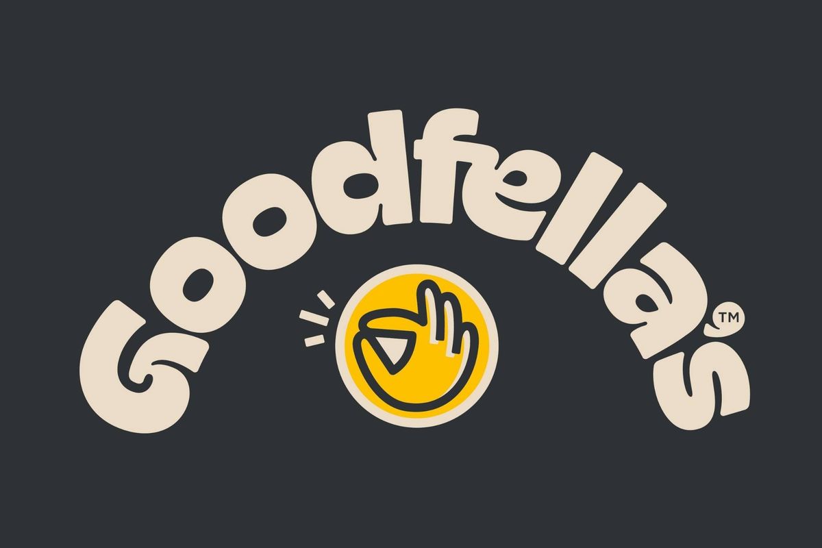 Goodfella’s logo