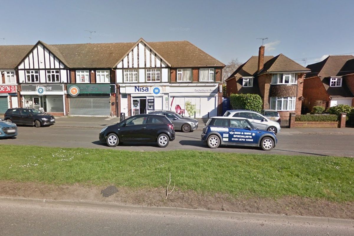 Nisa ends agreement with store following fake wine seizure