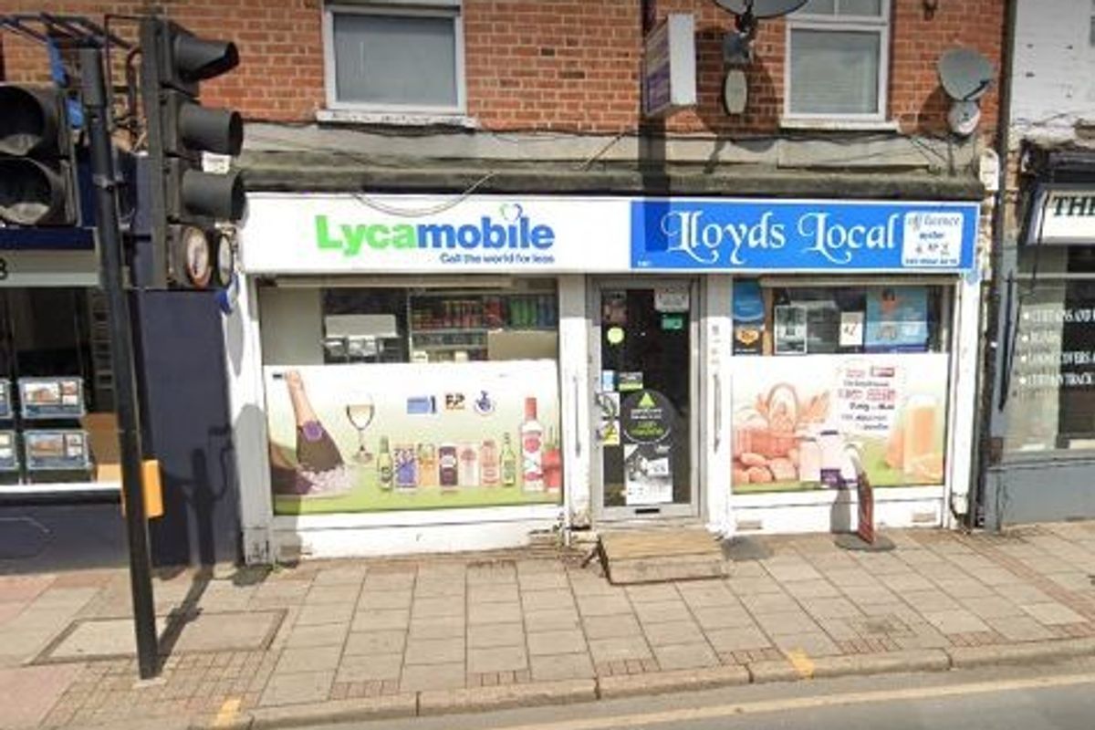 Limits placed on Roehampton corner shop after contraband seizure