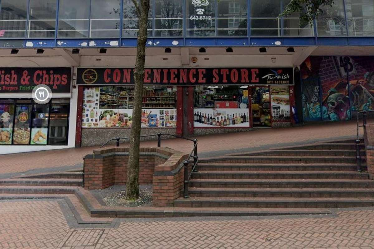 Shop allowed to open 24 hours during Birmingham Pride