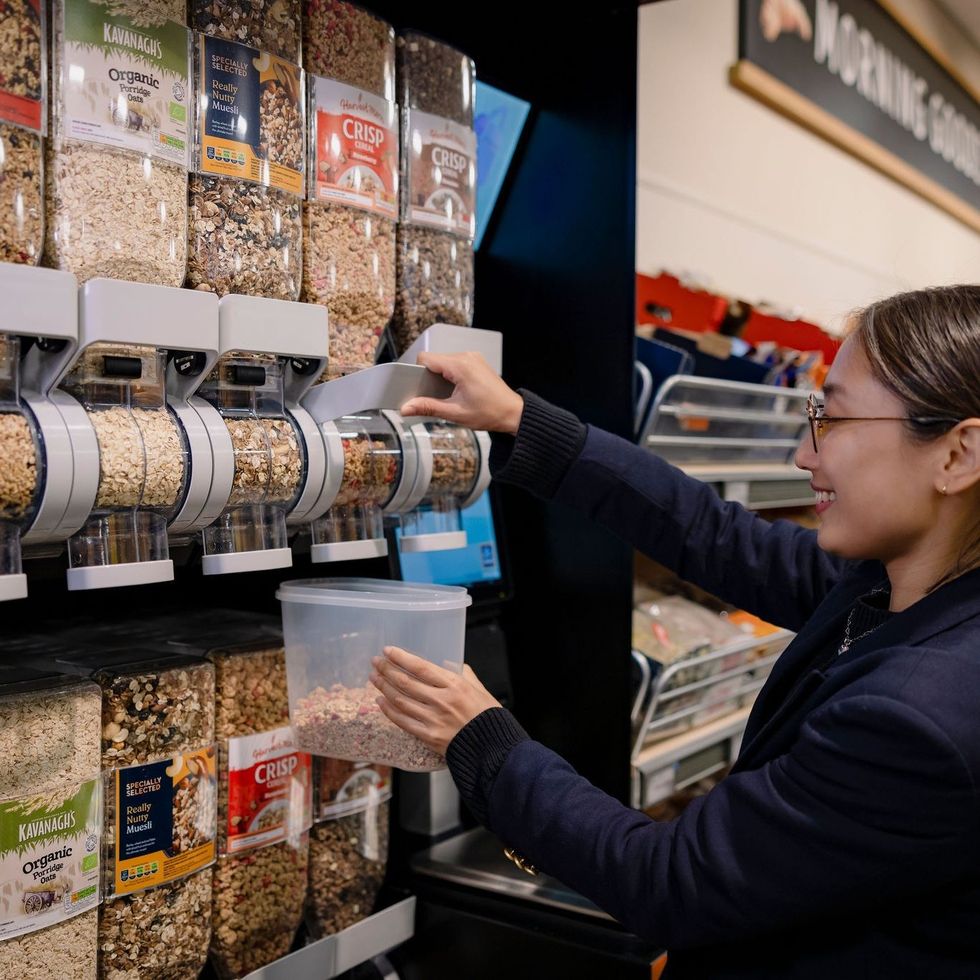 GoUnpackaged at Aldi 1 edited