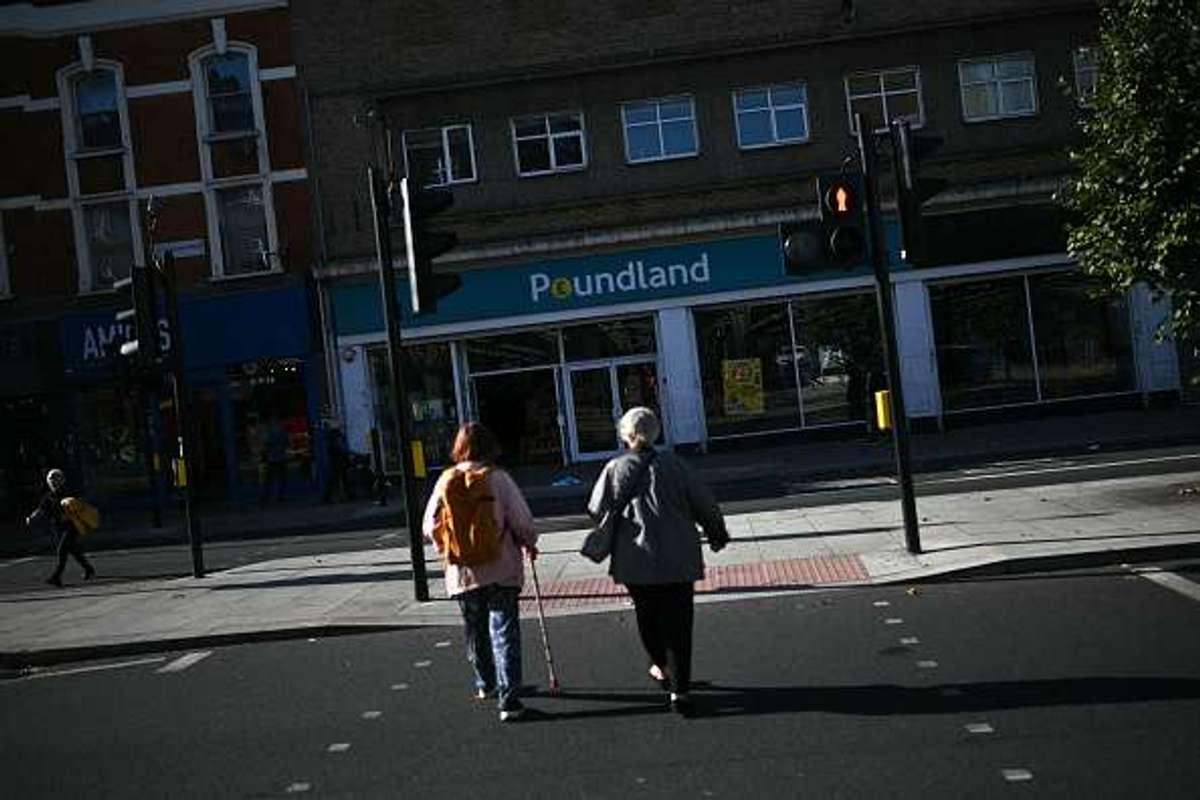 Government High Street Strategy
