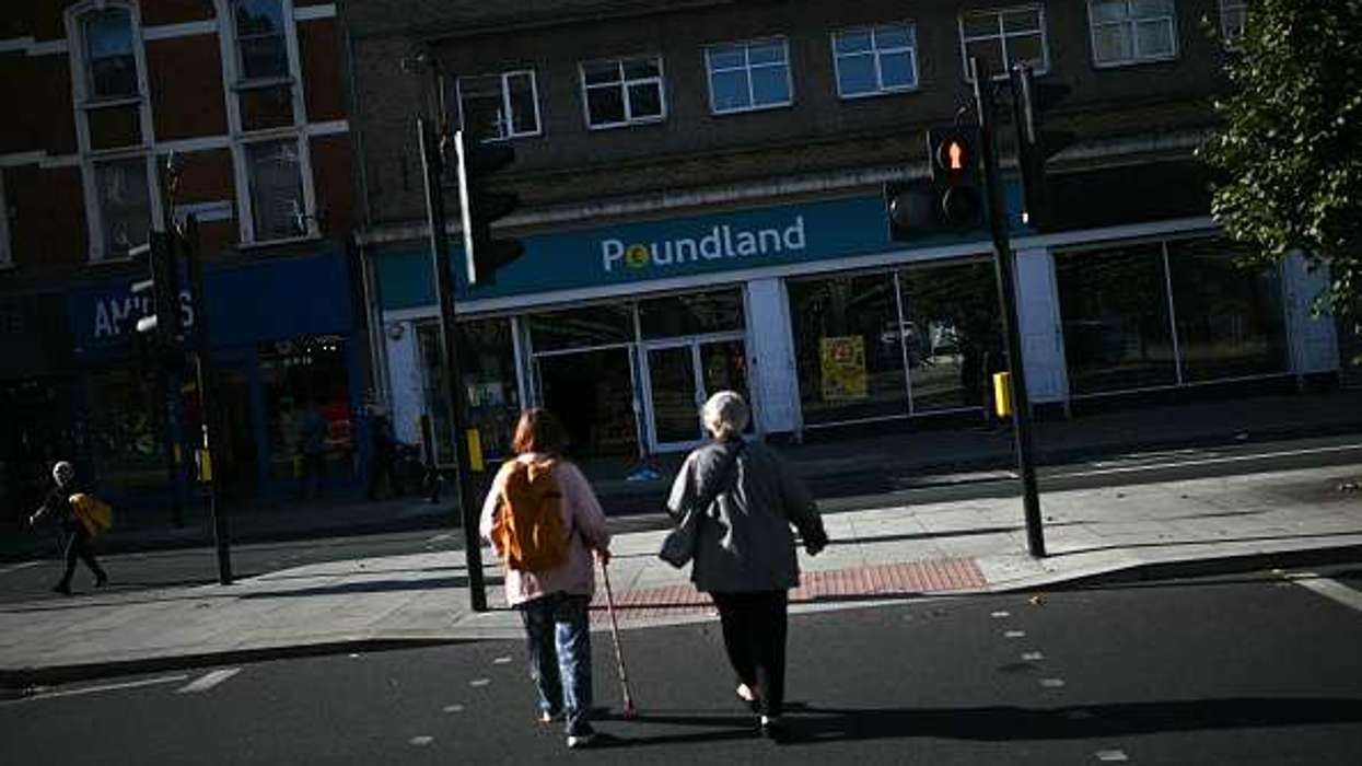Government High Street Strategy
