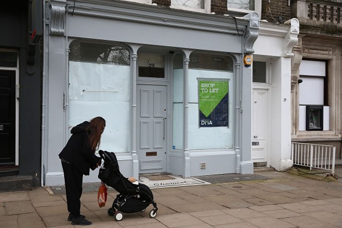 Government urged to reconsider their proposed reforms to protect flagship high streets