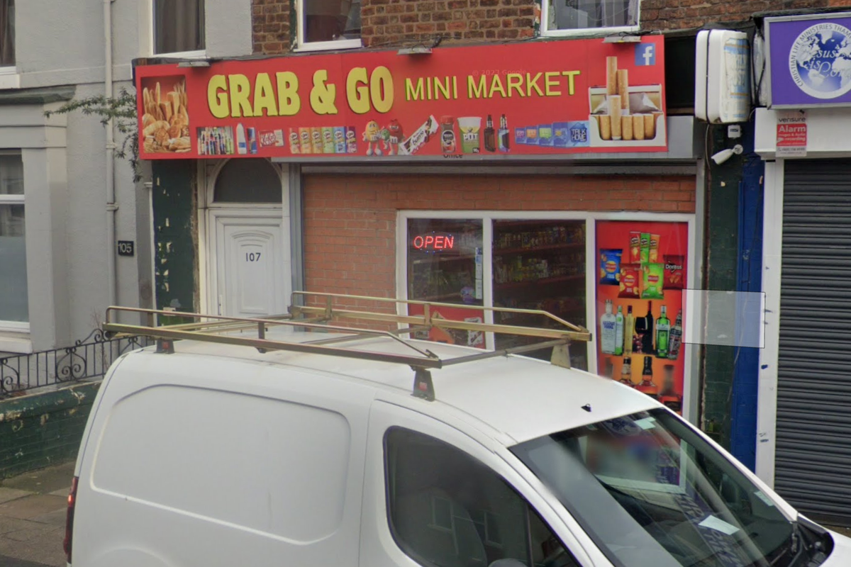 Shop shut down over ‘ongoing criminality’ loses licence