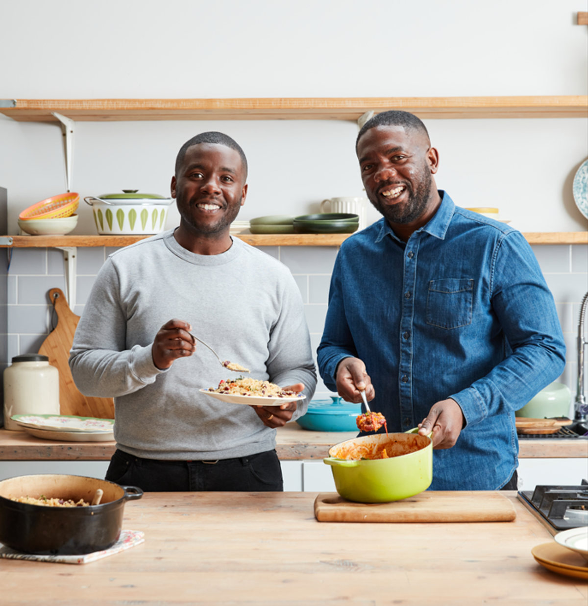 Grace Foods UK celebrates community heroes for Black History month