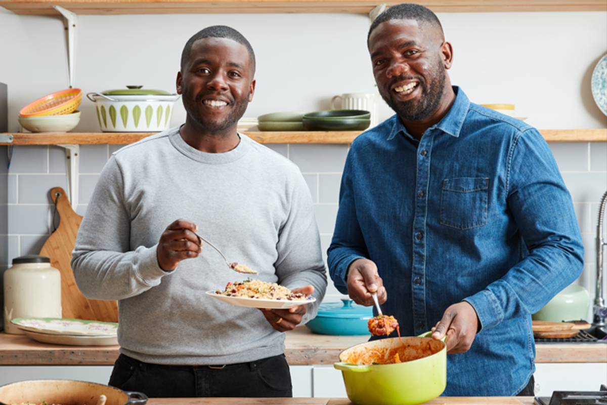 Grace Foods UK celebrates community heroes for Black History month
