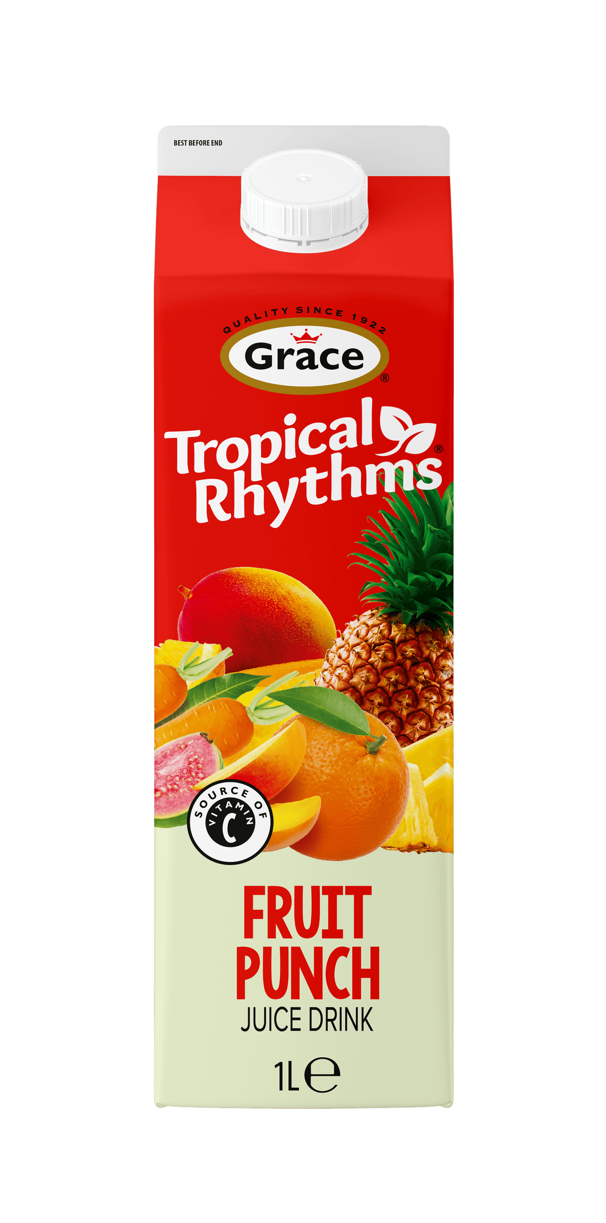 Grace Foods UK