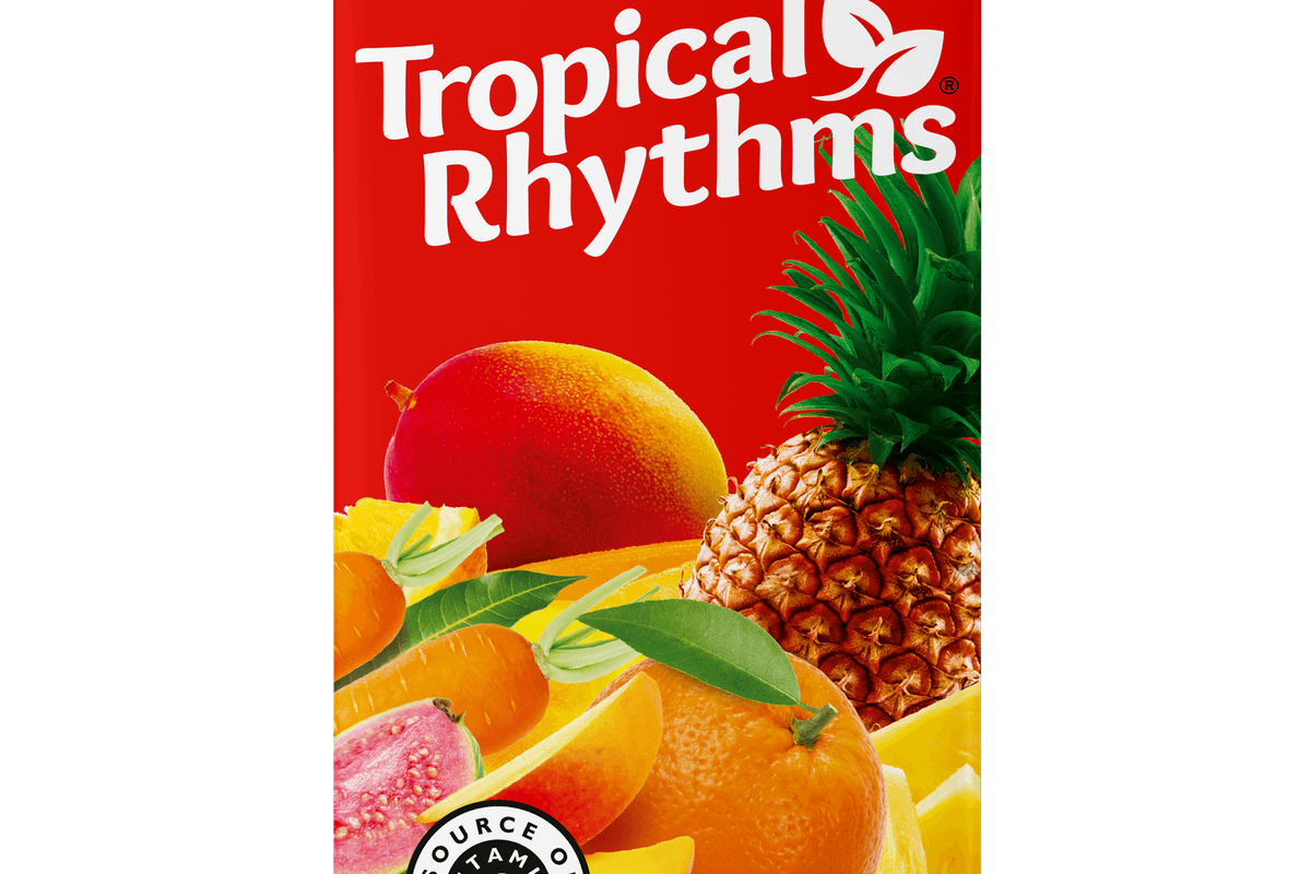 Grace Foods UK