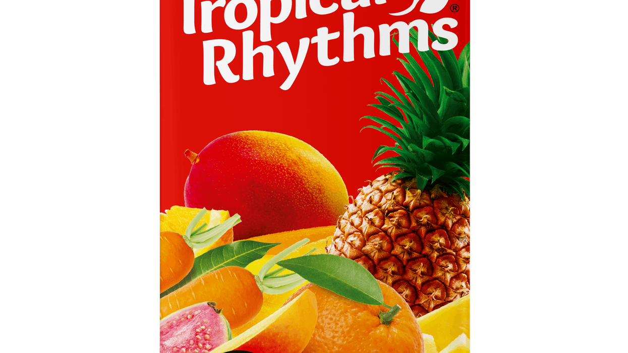 Grace Foods UK