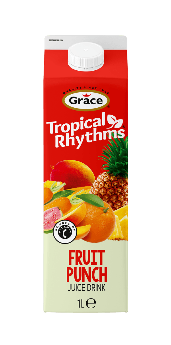Grace Foods UK