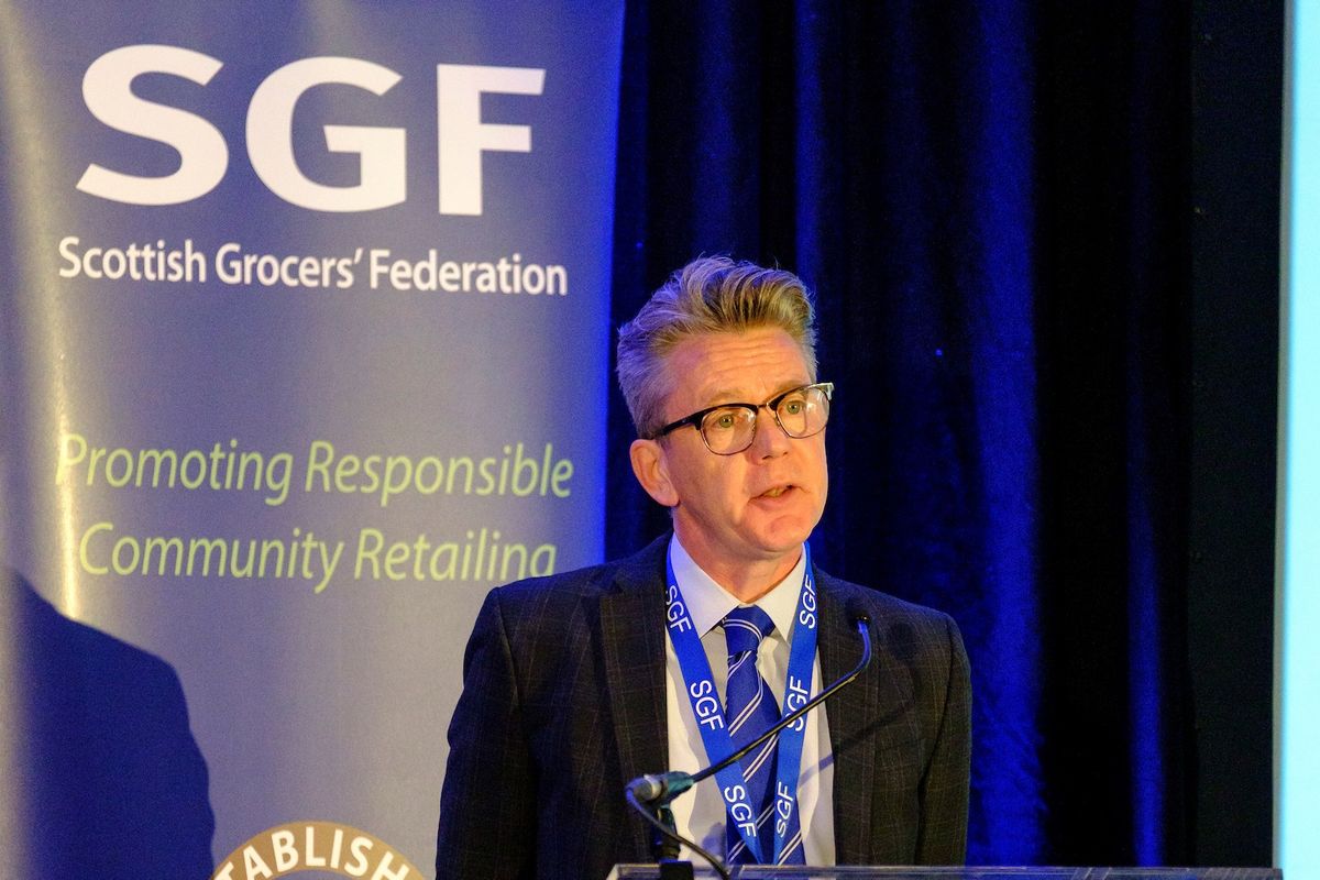 Scottish Grocers Federation strengthens its succession planning