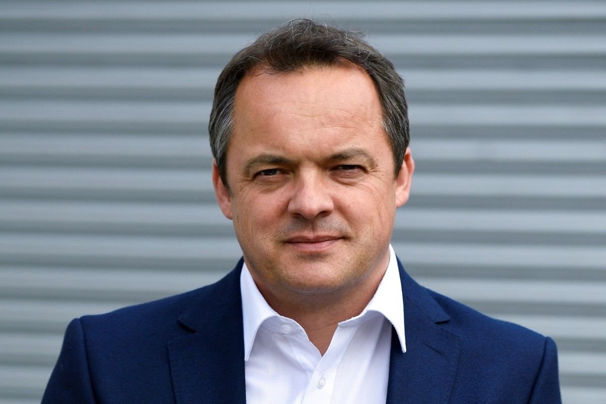 Arla’s Graham Wilkinson announced as new chief of AHDB