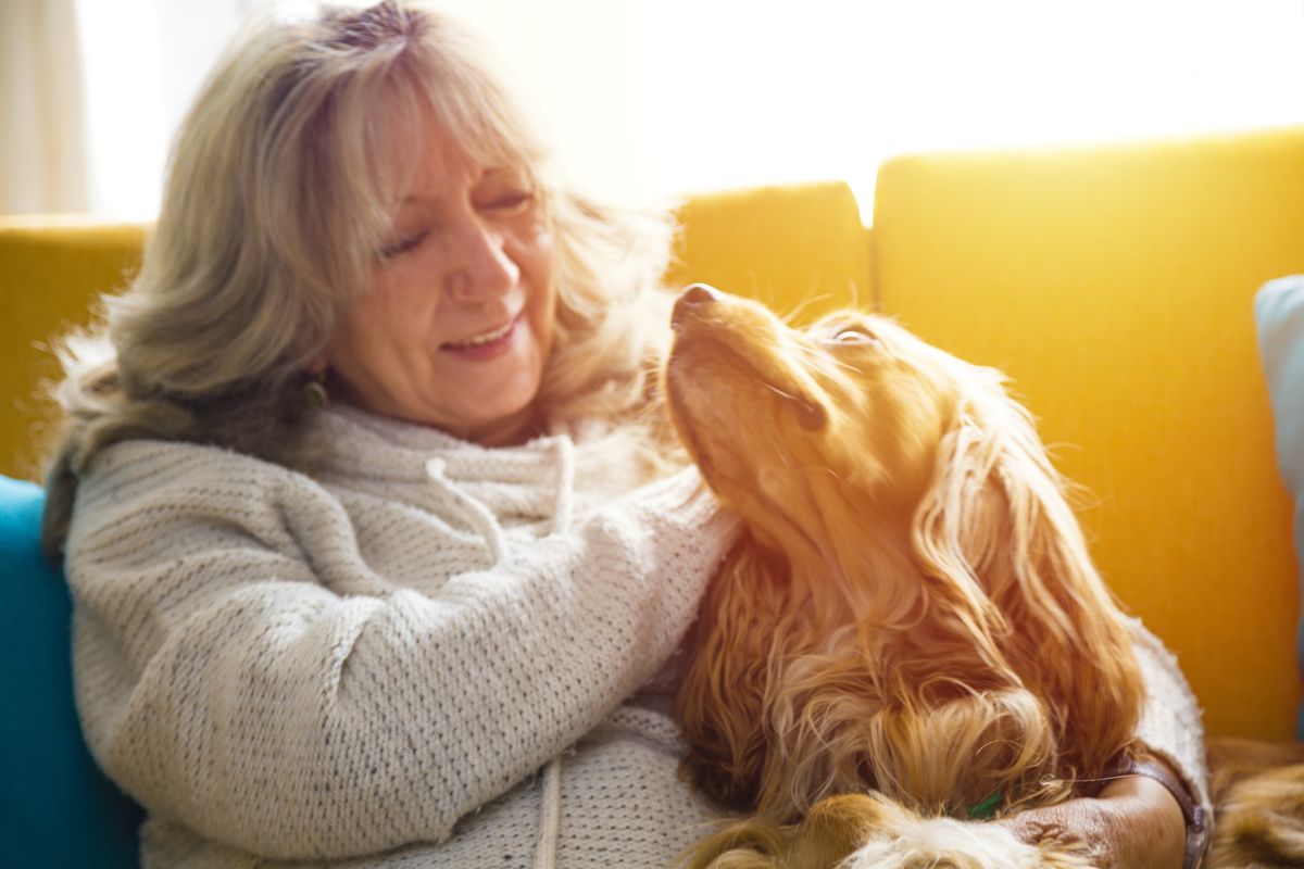 Be nice to your mum on Sunday