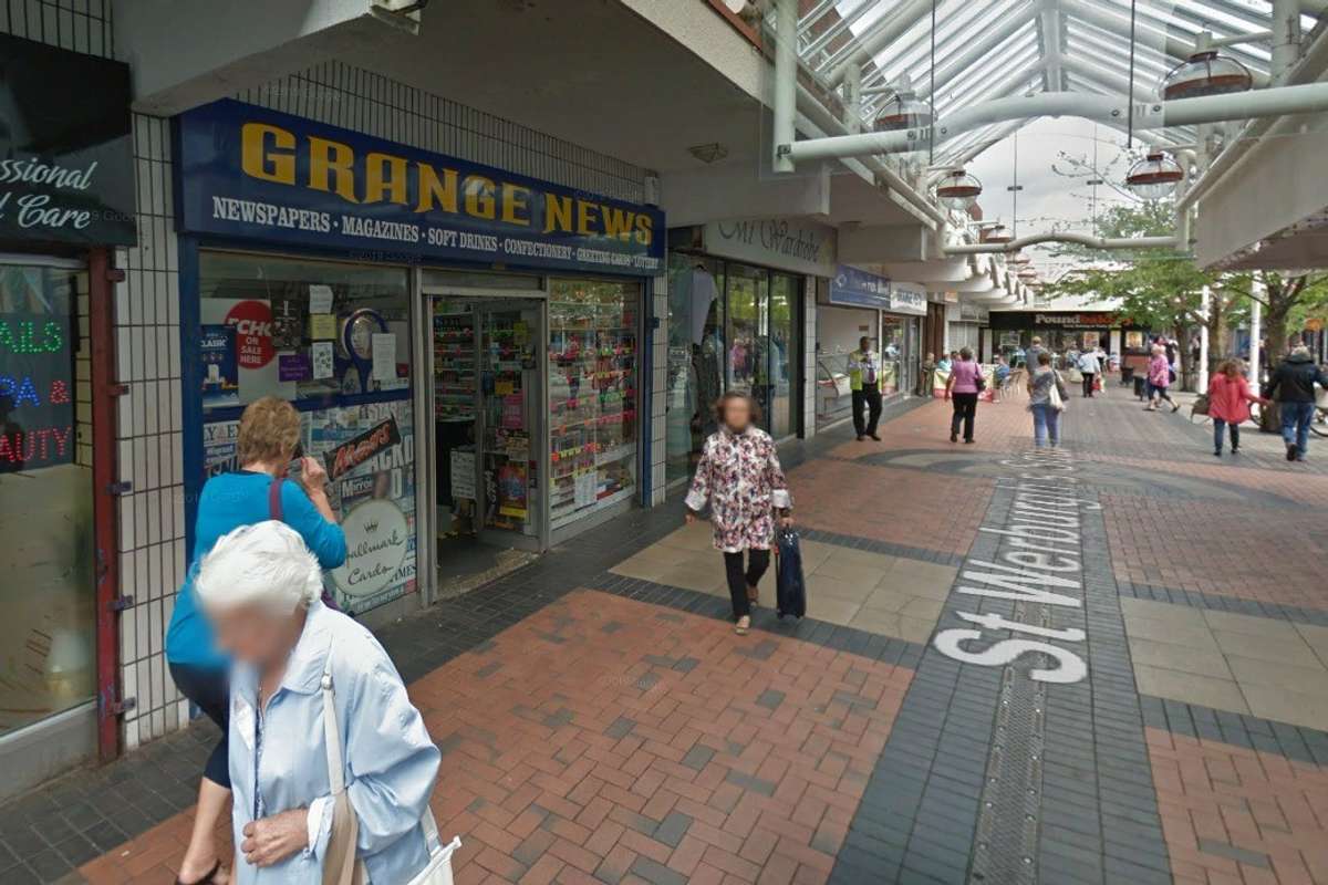Wirral Council seizes nearly 23,500 illegal vapes and cigs in a year