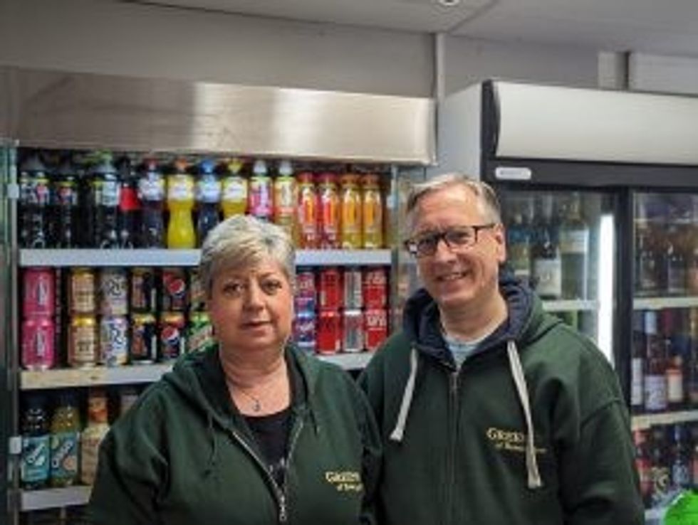 Greens of Bassingham