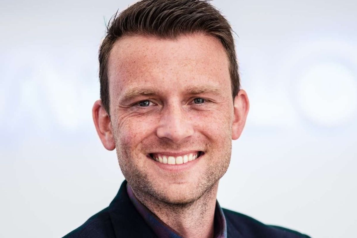 Snappy Group snaps up Greg Deacon for new leadership role