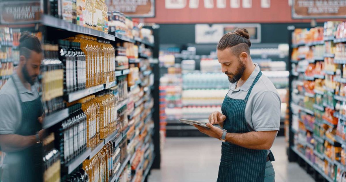 grocery retail planning 