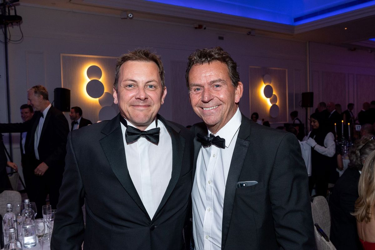 Guests at NMAs donate to NewstrAid, supporting press industry workers in crisis