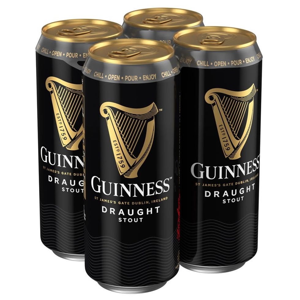 Guinness Draught