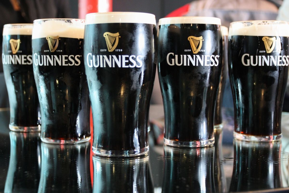 Guinness