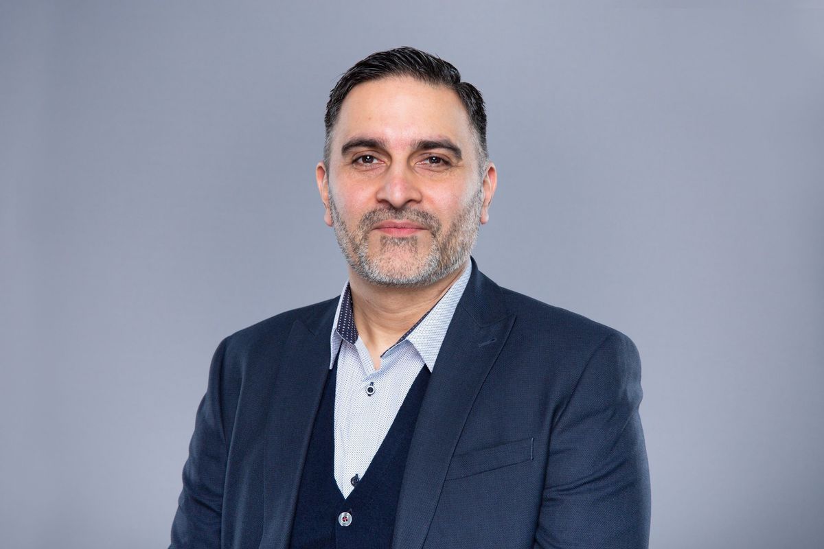 Gurms Athwal appointed Trading Director at Unitas Wholesale