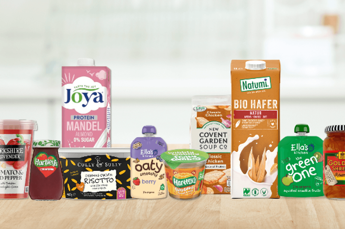 Hain Celestial to sell International business