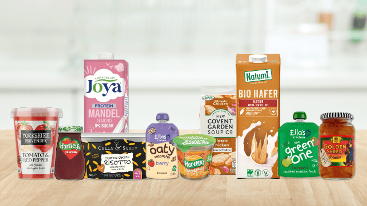 Hain Celestial to sell International business