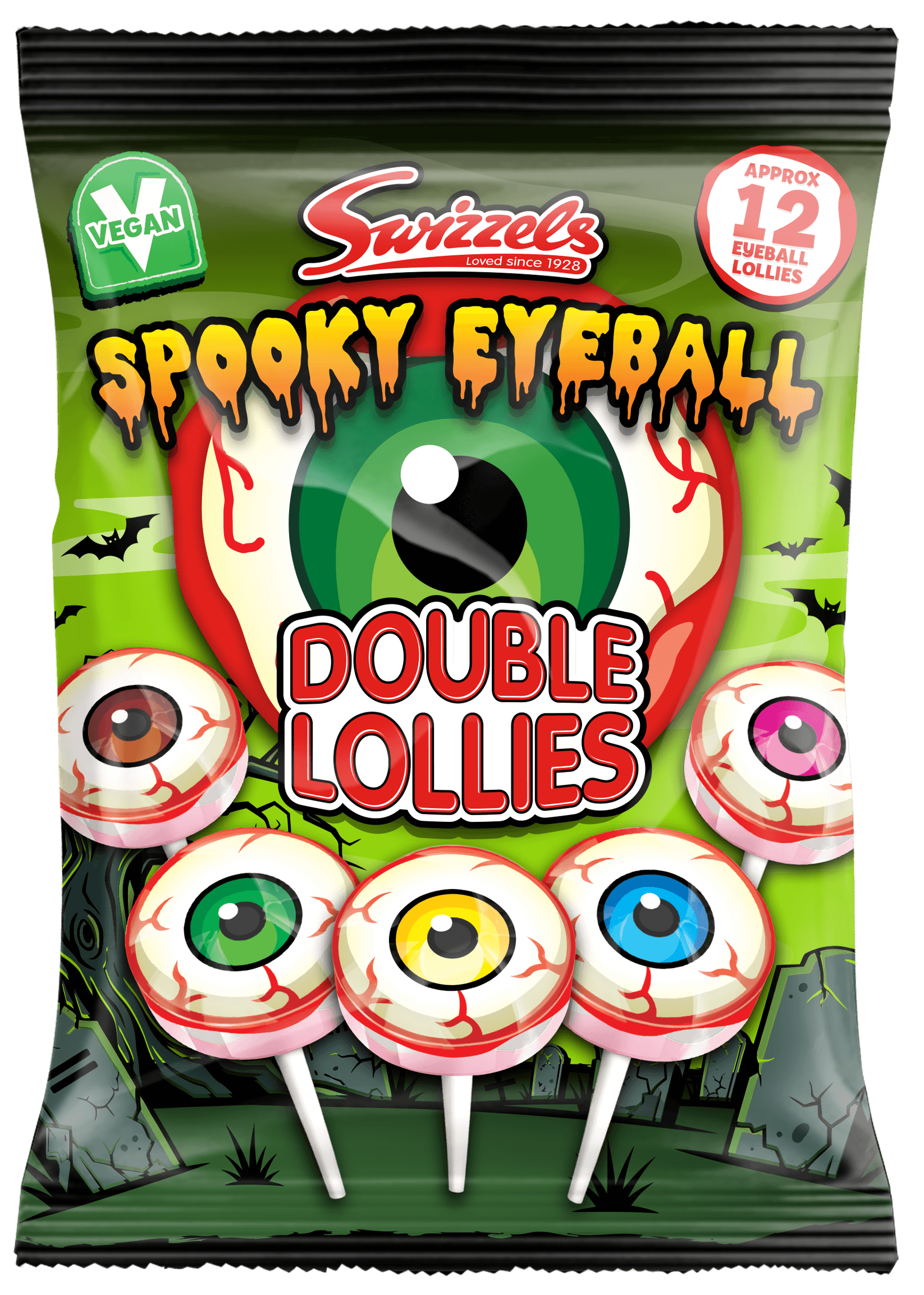 Halloween Spooky