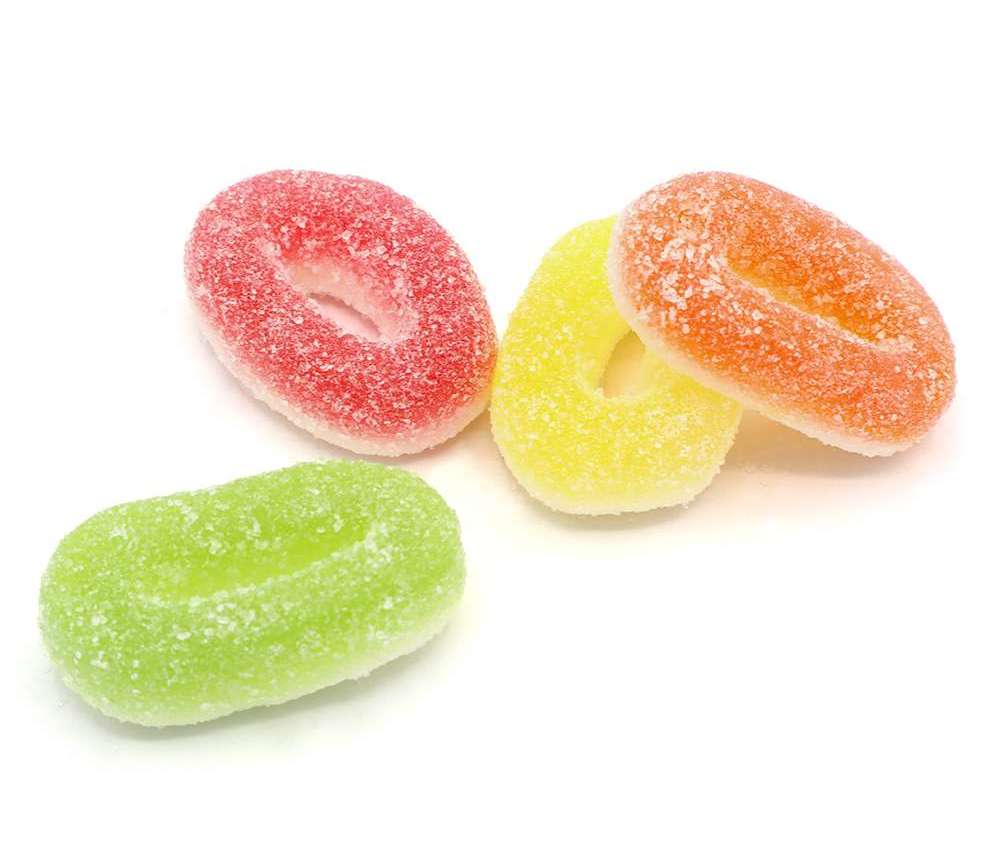 Hancocks halal vegan confectionery growth