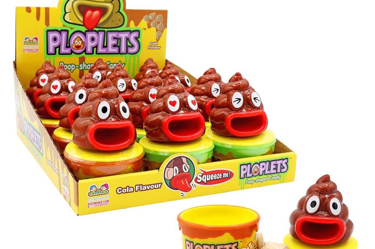 Hancocks Launches Knockout Novelty Deal, Cola flavour