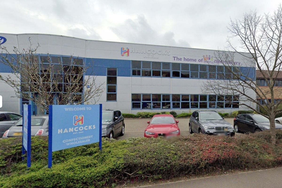 Hancocks to host 60th birthday celebrations at Watford depot