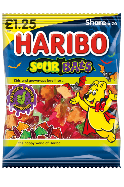 HARIBO