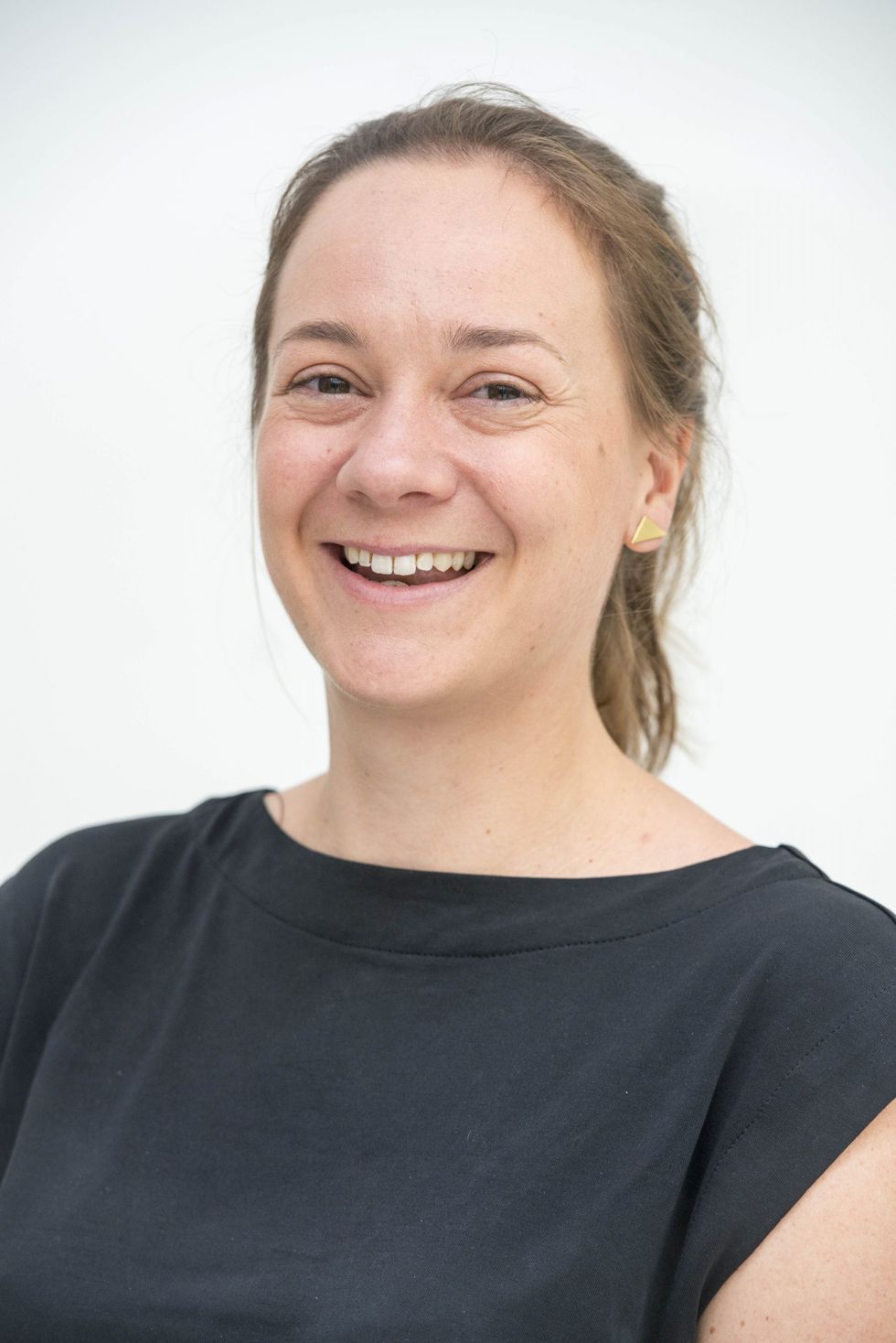 Harriet English Plunkett Foundation scaled