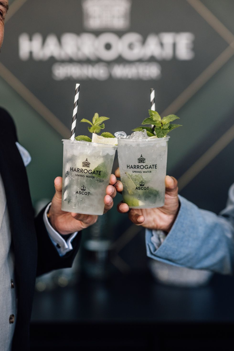 Harrogate Spring Water