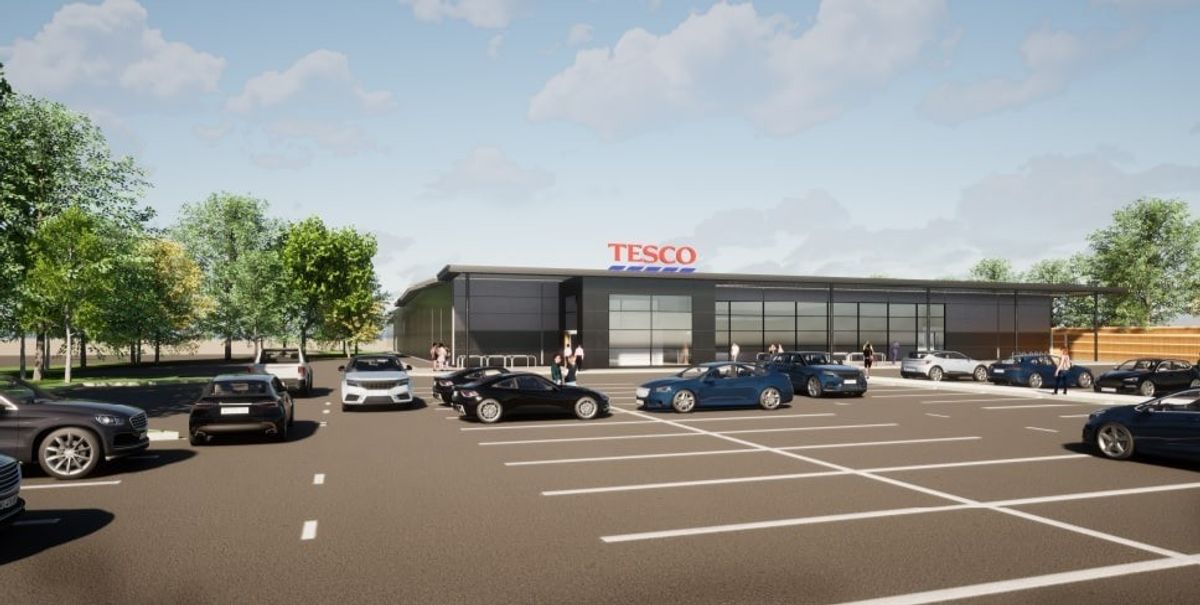 Harrogate residents launch campaign against Tesco plan