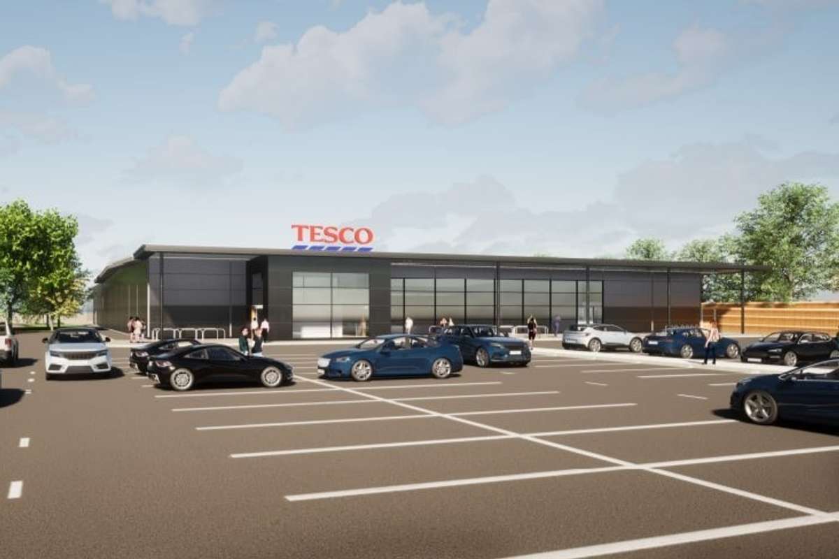 Harrogate residents launch campaign against Tesco plan