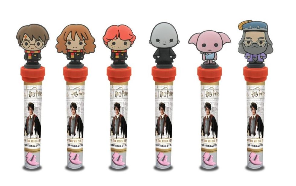 Harry Potter Stampers