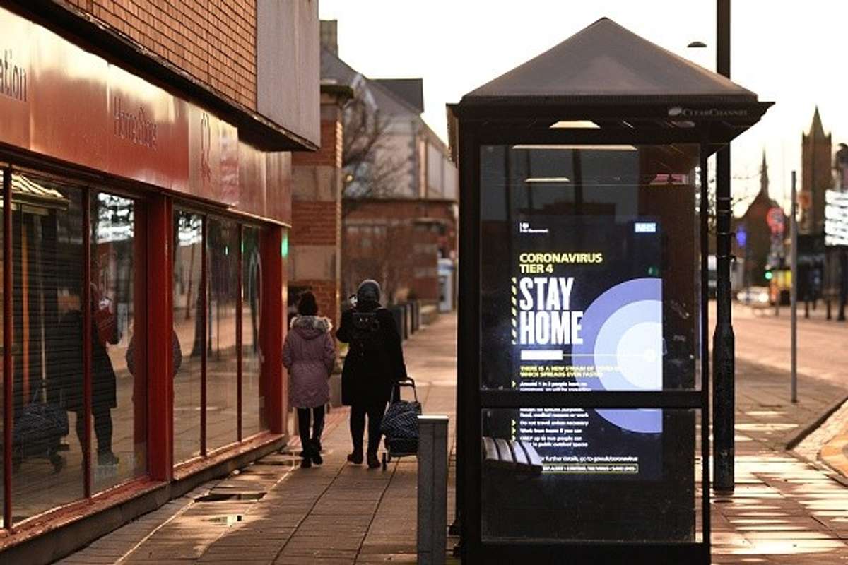 Hartlepool store owner in shock over theft of completely-full charity box